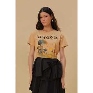Amazonia Fit T-Shirt